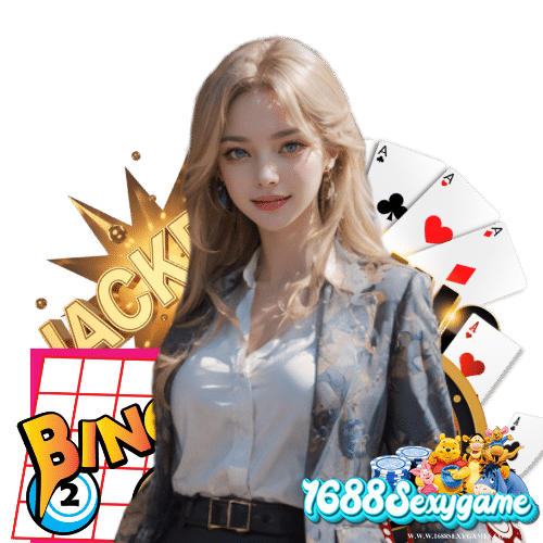 1688sexygame ฝาก ถอนรวดเร็ว