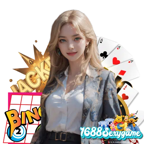 1688sexygame ฝาก ถอนรวดเร็ว
