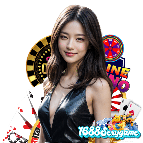 1688sexygame สมัครสมาชิก