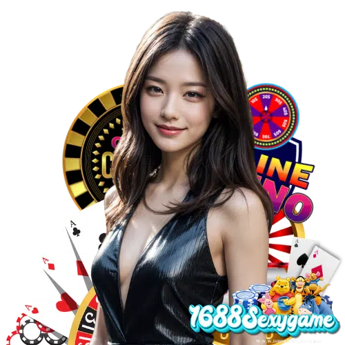 1688sexygame สมัครสมาชิก