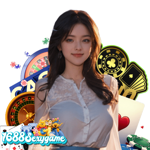 1688sexygame เข้าสู่ระบบ