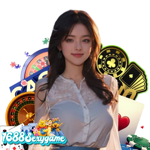 1688sexygame เข้าสู่ระบบ